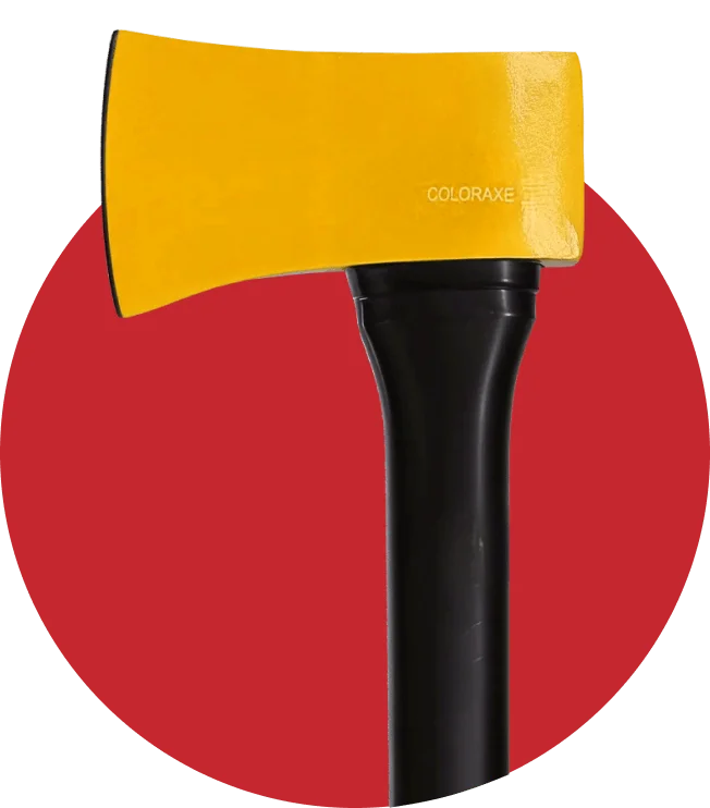 ColorAxes